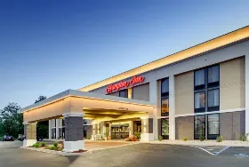 Photograph of Hampton Inn, Rolla