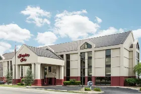 Photograph of Hampton Inn, Branson