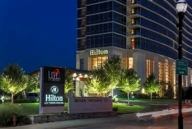 Photograph of Hilton Branson Convention Center, Branson