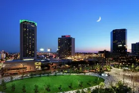 Photograph of Hilton St. Louis at the Ballpark, Saint Louis