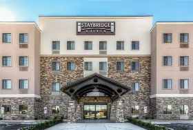 Photograph of Staybridge Suites St Louis - Westport, Maryland Heights