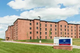 Photograph of Ihg Army Hotels Warrior Lodge, Fort Leonard Wood