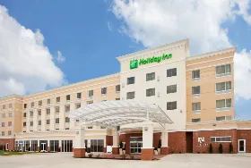 Photograph of Holiday Inn Columbia-East, Columbia