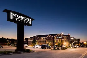 Photograph of Staybridge Suites, O'Fallon