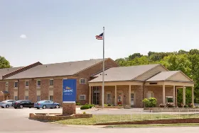 Photograph of Baymont by Wyndham, Kansas City