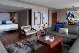 Photograph of Kansas City Airport Marriott, Kansas City