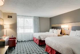 Photograph of TownePlace Suites, Liberty