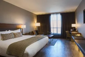 Photograph of The Q Hotel And Spa,