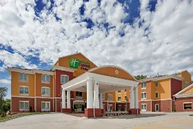 Photograph of La Quinta Inn & Suites,