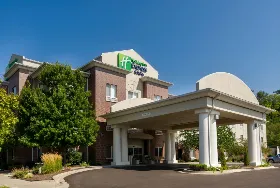Photograph of Holiday Inn Express, Independence