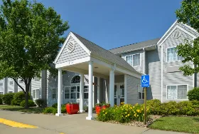 Photograph of Americas Best Value Inn, Maryville