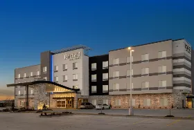 Photograph of Fairfield Inn & Suites, Cape Girardeau