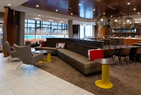 Photograph of SpringHill Suites, Kansas City