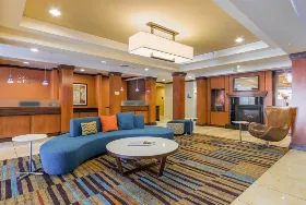 Photograph of Fairfield Inn & Suites, Columbia
