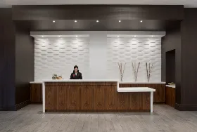 Photograph of Kansas City Marriott Country Club Plaza, Kansas City