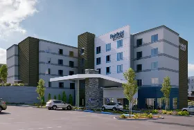 Photograph of Fairfield Inn & Suites, Gladstone