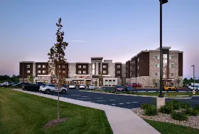 Photograph of Residence Inn, Chesterfield