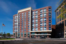 Photograph of Residence Inn, Clayton