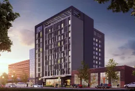 Photograph of AC Hotel, Clayton