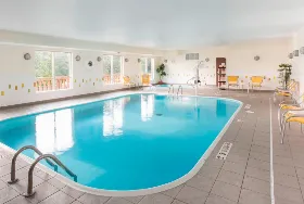 Photograph of Fairfield Inn & Suites, Branson