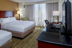Photograph of Marriott St. Louis West, Saint Louis