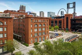 Photograph of The Westin, Saint Louis