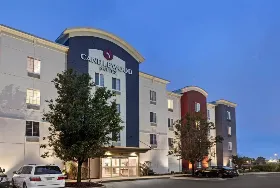 Photograph of Candlewood Suites Cape Girardeau, Cape Girardeau