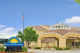 Photograph of Days Inn, Saint Louis