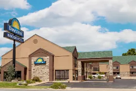 Photograph of Days Inn, Springfield