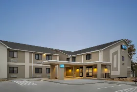 Photograph of Travelodge, Dexter