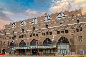 Photograph of Pear Tree Inn St. Louis Convention Center, Saint Louis
