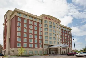 Photograph of Drury Plaza Hotel, Columbia
