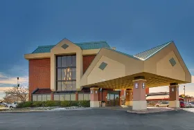 Photograph of Pear Tree Inn St. Louis Arnold, Arnold