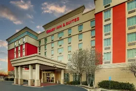 Photograph of Drury Inn & Suites, Arnold