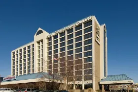 Photograph of Pear Tree Inn St. Louis Near Union Station, Saint Louis