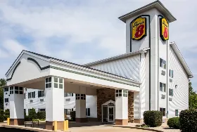 Photograph of Super 8, Union