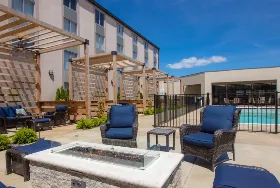 Photograph of Holiday Inn St Louis SW - Route 66, Saint Louis