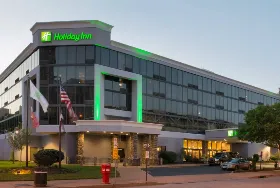 Photograph of Holiday Inn St. Louis - Downtown Conv Ctr, Saint Louis