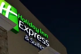 Photograph of Holiday Inn Express, Saint Joseph