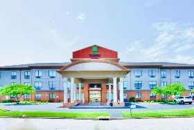 Photograph of Holiday Inn Express, Saint Charles