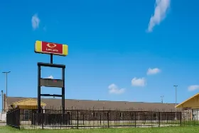 Photograph of Econo Lodge, Concordia