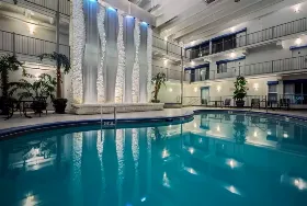 Photograph of Quality Inn Branson - Hwy 76 Central, Branson
