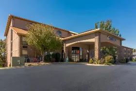 Photograph of Comfort Inn, Branson