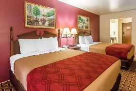 Photograph of Econo Lodge, Dexter