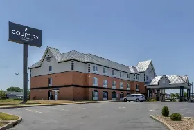 Photograph of Country Inn & Suites, Saint Peters