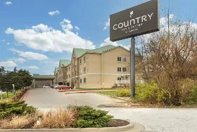Photograph of Country Inn & Suites, Columbia