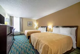 Photograph of Quality Inn, Pacific