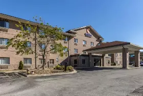 Photograph of Comfort Inn, Lees Summit