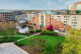 Photograph of Elimwood Hotel, A Ramada by Wyndham, Maryland Heights