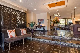 Photograph of Seville Plaza Hotel, Kansas City